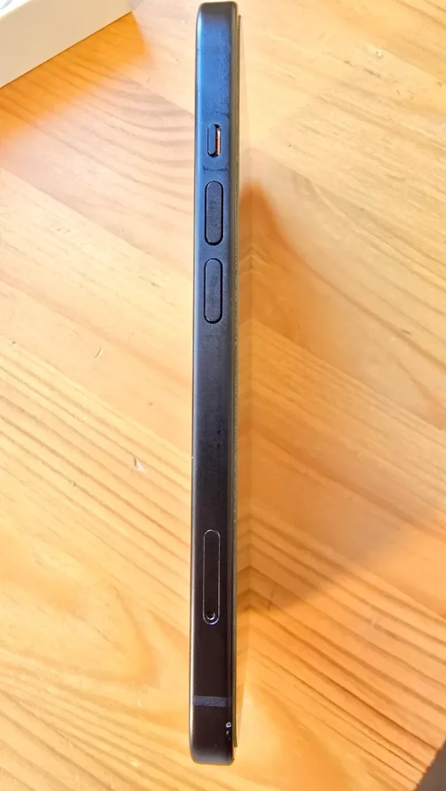 iPhone 15 Negro 128GB