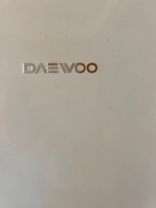 Nevera Daewoo