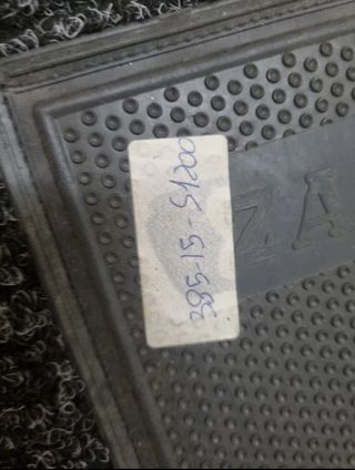 Alfombrillas Clásico