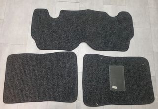 Alfombrillas Clásico