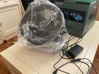 Volante Logitech G923 Xbox/PC