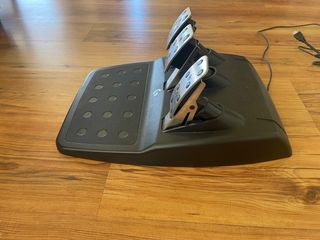 Volante Logitech G923 Xbox/PC