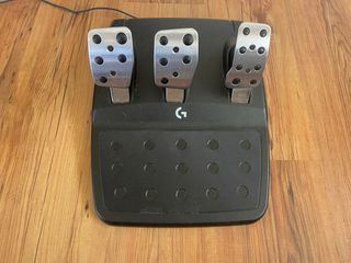 Volante Logitech G923 Xbox/PC