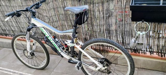 MTB Mondraker