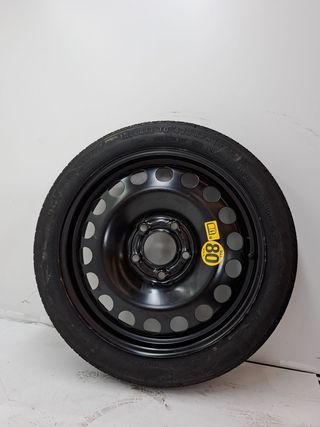 NEUMATICO REPUESTO OPEL ASTRA J LIM.