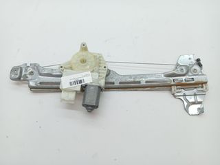 ELEVALUNAS TRASERO DERECHO PEUGEOT 308 (7)