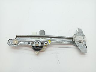 ELEVALUNAS TRASERO DERECHO PEUGEOT 308 (7)