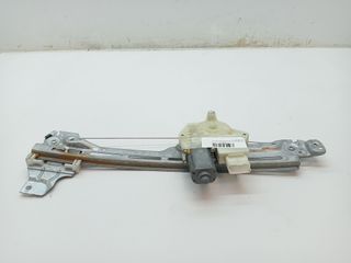 ELEVALUNAS TRASERO IZQUIERDO PEUGEOT 308 (8)