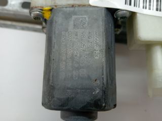 ELEVALUNAS TRASERO IZQUIERDO PEUGEOT 308 (8)