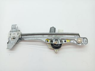 ELEVALUNAS TRASERO IZQUIERDO PEUGEOT 308 (8)