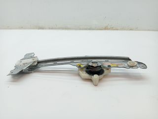 ELEVALUNAS TRASERO IZQUIERDO PEUGEOT 308 (8)