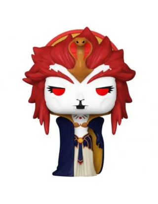 Funko Pop! Castlevania: Nocturne Erzsebet 1689
