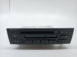 SISTEMA AUDIO / RADIO CD BMW SERIE 1 BERLINA (E81/E87) (3)
