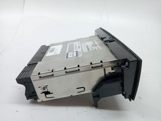 SISTEMA AUDIO / RADIO CD BMW SERIE 1 BERLINA (E81/E87) (3)