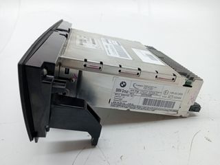 SISTEMA AUDIO / RADIO CD BMW SERIE 1 BERLINA (E81/E87) (3)