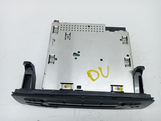 SISTEMA AUDIO / RADIO CD BMW SERIE 1 BERLINA (E81/E87) (3)