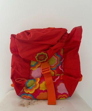 Mochila Chupa Chups
