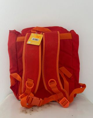 Mochila Chupa Chups
