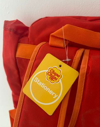 Mochila Chupa Chups

