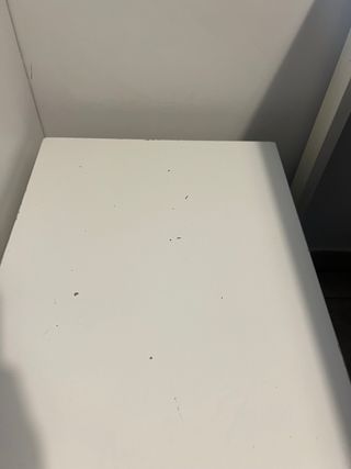 Mesa, banco y 2 taburetes IKEA