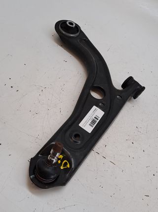 BRAZO SUSPENSION INFERIOR DELANTERO DERECHO FIAT PANDA (312_