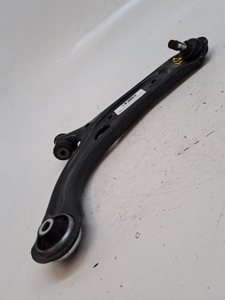 BRAZO SUSPENSION INFERIOR DELANTERO DERECHO FIAT PANDA (312_