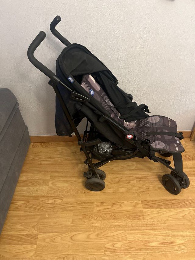 Carrito de paseo Chicco London