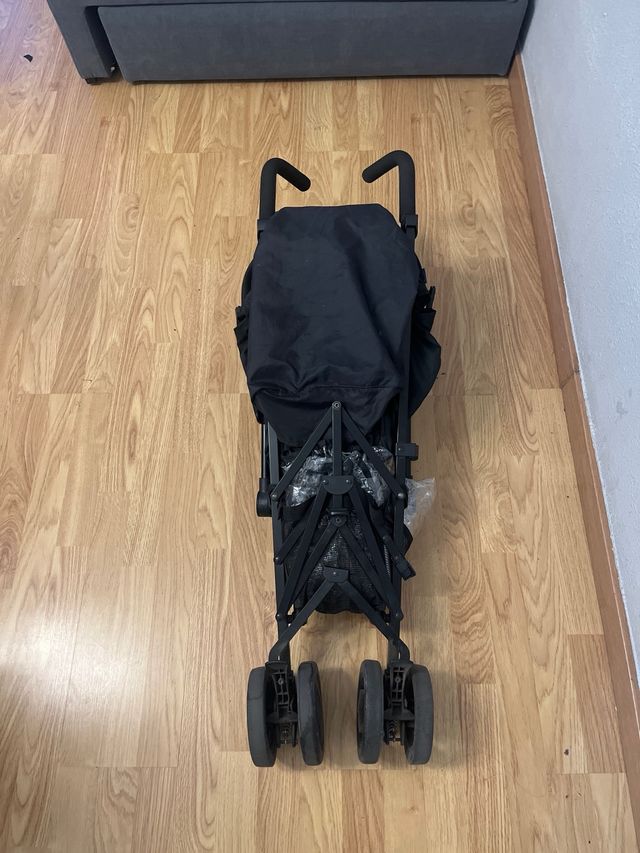 Carrito de paseo Chicco London