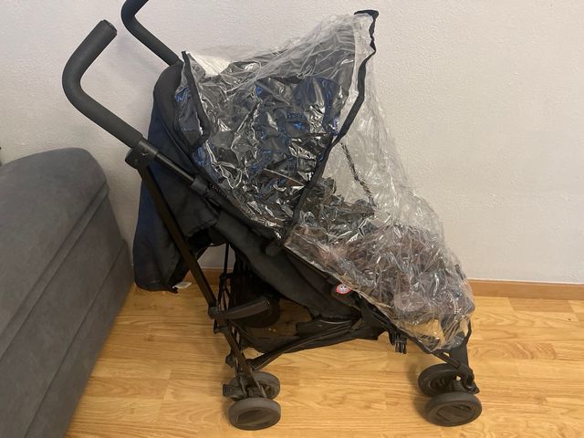 Carrito de paseo Chicco London