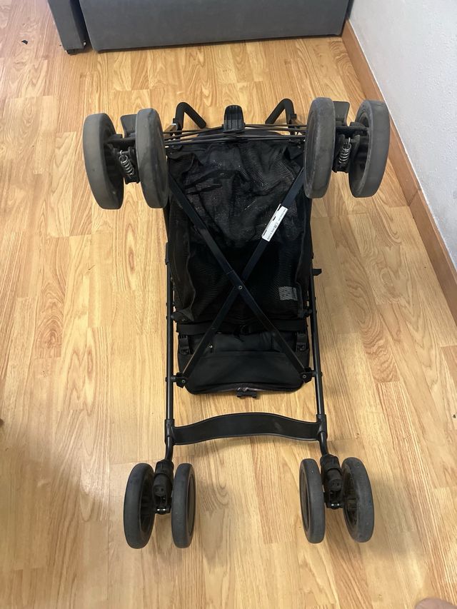 Carrito de paseo Chicco London