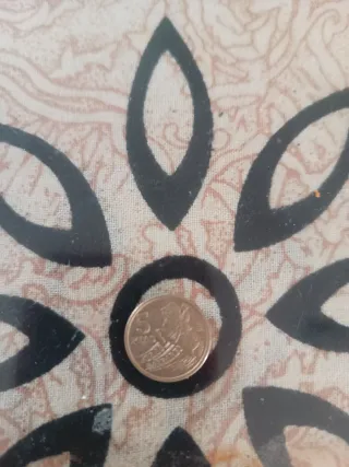 5 Pesetas Islas Baleares Conmemorativa