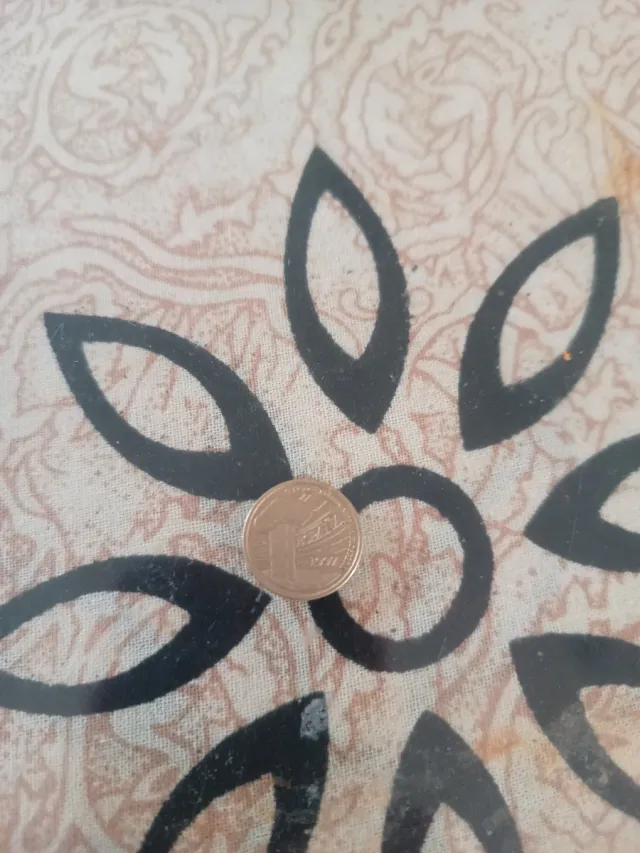 5 Pesetas Islas Baleares Conmemorativa