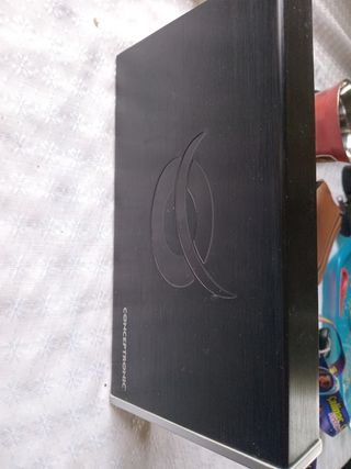 Disco Duro Samsung SP2514N 250GB PATA