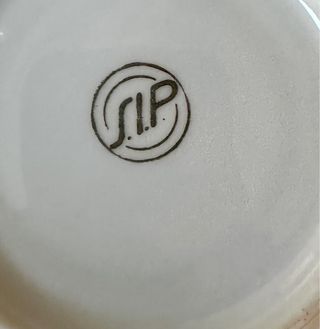 6 Platos mezclados pan café de francesa