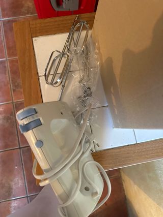 Batidora Bifinet KH 203