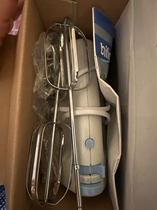 Batidora Bifinet KH 203