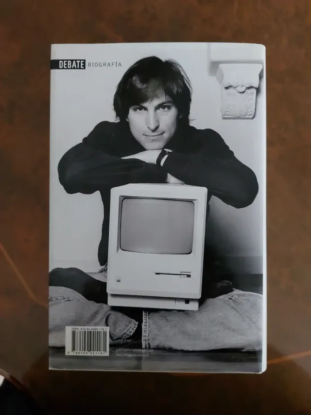 Steve Jobs