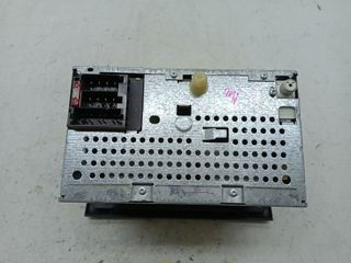 SISTEMA AUDIO / RADIO CD FIAT BRAVO (198) (2)