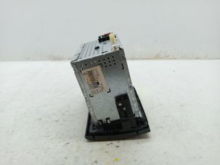 SISTEMA AUDIO / RADIO CD FIAT BRAVO (198) (2)
