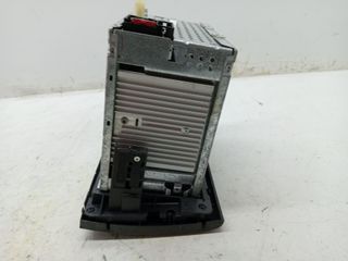 SISTEMA AUDIO / RADIO CD FIAT BRAVO (198) (2)