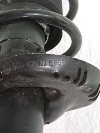 AMORTIGUADOR DELANTERO DERECHO SEAT LEON ST (5F8)