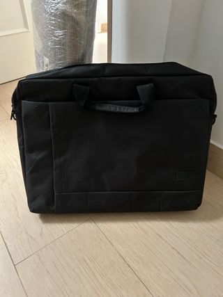 Maletín portátil ordenador