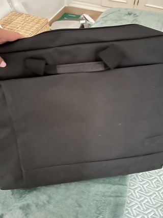 Maletín portátil ordenador
