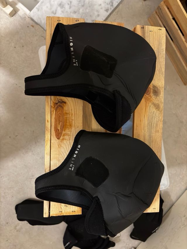 Guantes Neopreno Rip Curl Flashbomb 3/2mm