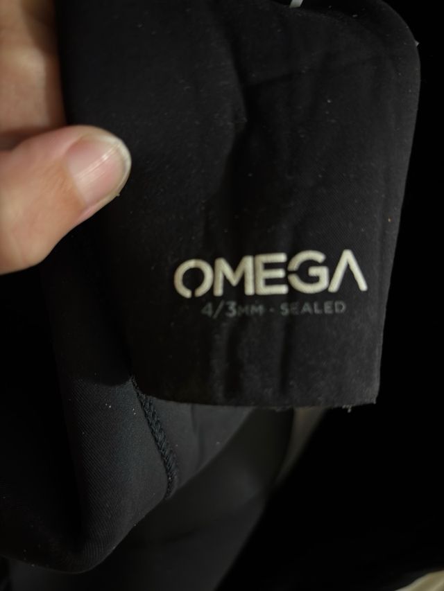 Guantes Neopreno Rip Curl Flashbomb 3/2mm