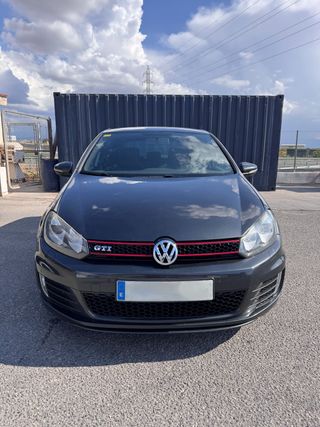 Volkswagen 6 Golf 2.0 TSI 210cv