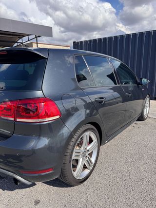Volkswagen 6 Golf 2.0 TSI 210cv
