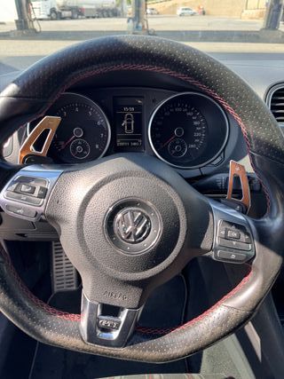 Volkswagen 6 Golf 2.0 TSI 210cv