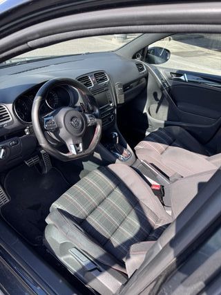 Volkswagen 6 Golf 2.0 TSI 210cv