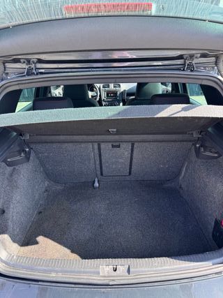 Volkswagen 6 Golf 2.0 TSI 210cv